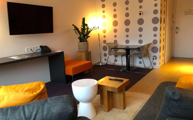Amrath Airport Hotel Rotterdam