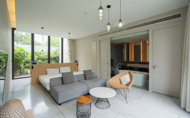 Oceanphere Villa by Prop Hopper