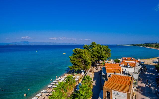 Flegra Beach Boutique Apartments