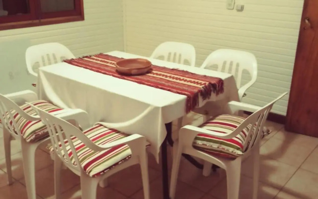 Alquiler temporario Posadas Novara