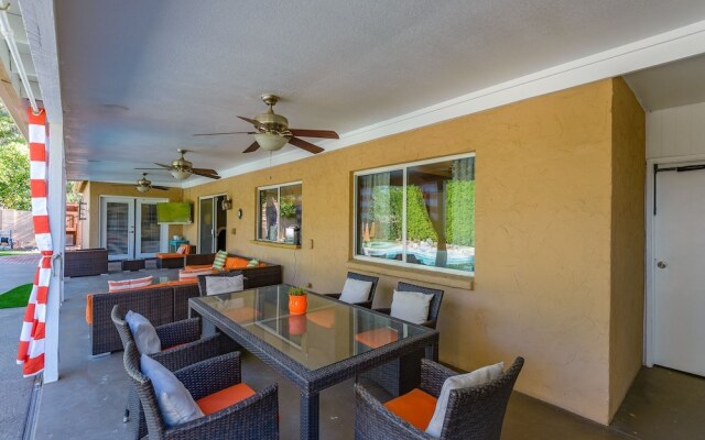 Casa Del Mar 4 Bedroom Home by RedAwning