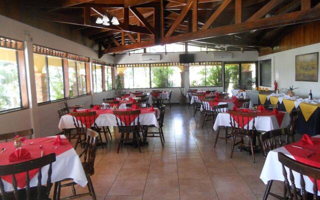 Best Western Las Espuelas