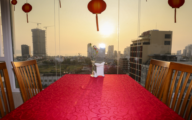 Hoang Sa Hotel
