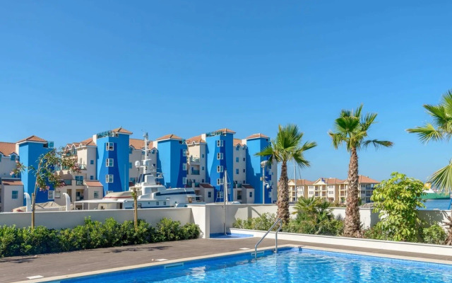 Luxury Modern Apartment With Exceptional Views! Hosted by Sweetstay