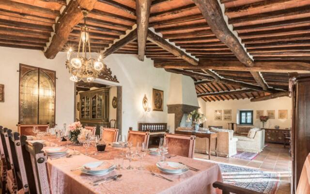 Villa Angelica Beautiful 8-beds Villa-villa Angelica