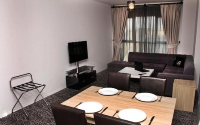 N Suites