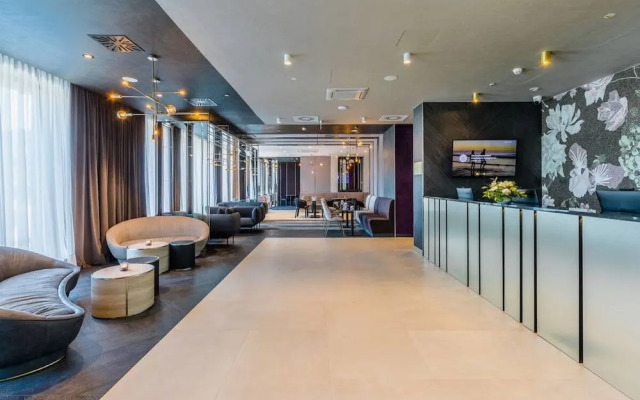 Grano Hotel**** Gdańsk Old Town (dawniej Hotel Grano Gdańsk Old Town)