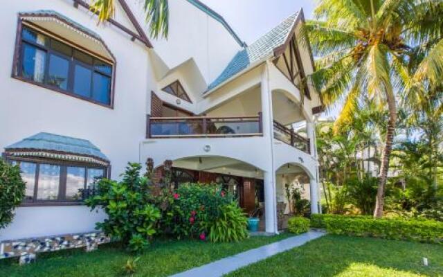 Turtle Bay Beach Villa