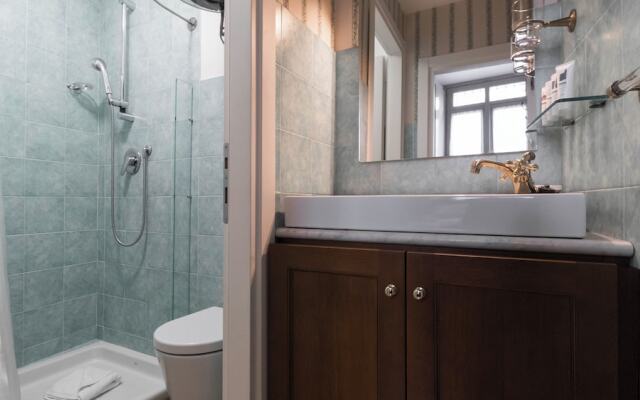 Italianway - Santa Maria Fulcorina 11