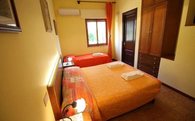 Bed & Breakfast Villa Rosa