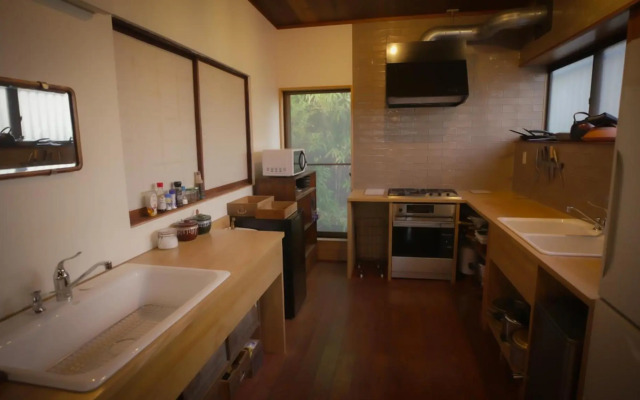 Maison d'hôtes KIRISIMIZU - Vacation STAY 40997v