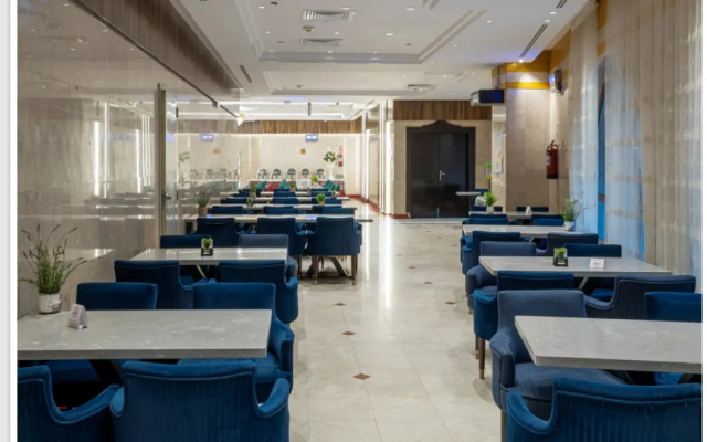 Kayan International Hotel