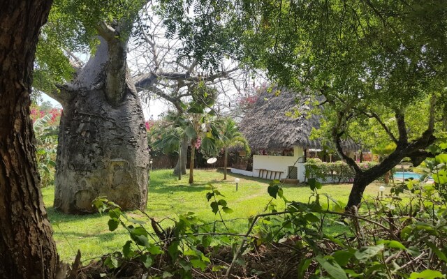 Holiday Homes Elicriso Malindi