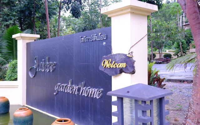 Jaidee Garden Home