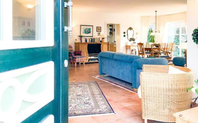 Windflüchter, Whg 4