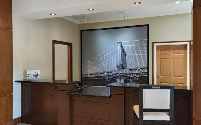 Staybridge Suites Austin NW by IHG