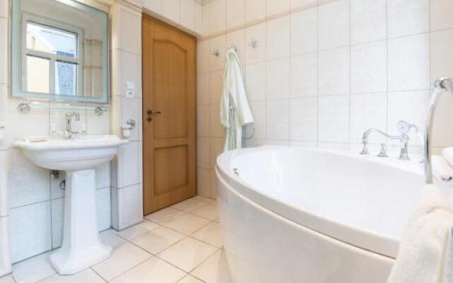 Spa Apartments Bulharska