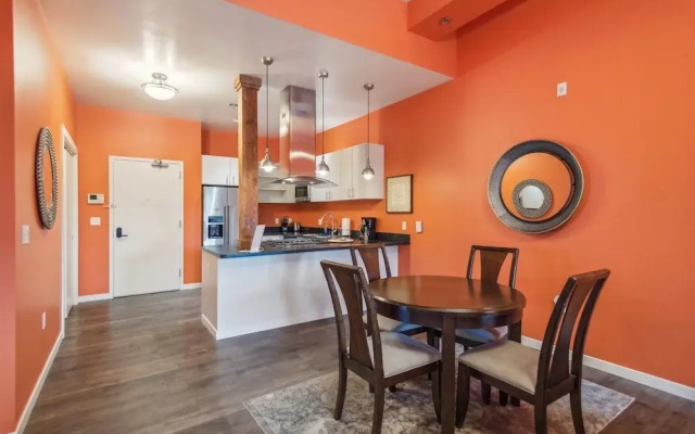 Violet Suites PDX