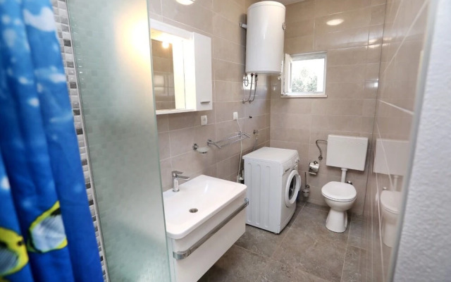 Ante - 50 M From the sea - A2