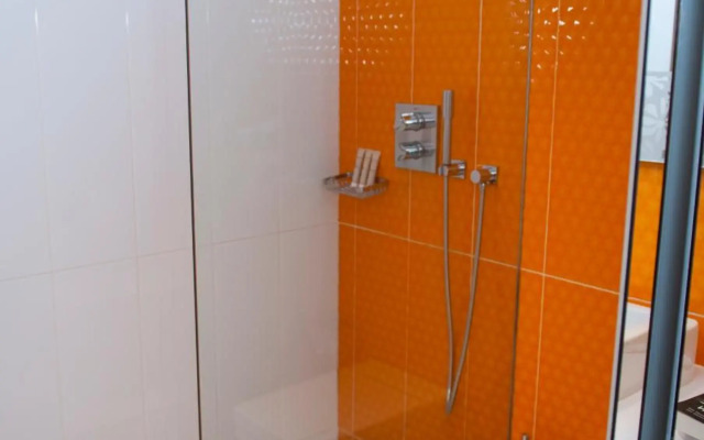 Posada del León de Oro Boutique Hotel