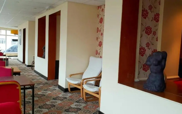 Hotel Avano - Pleasure Beach