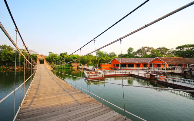 Chawalun Resort