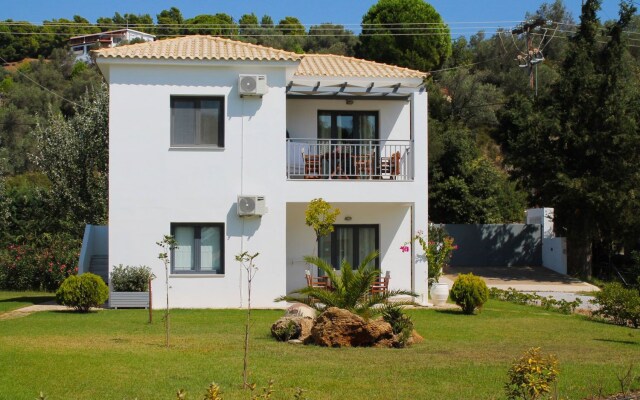 Kleopatra Villas