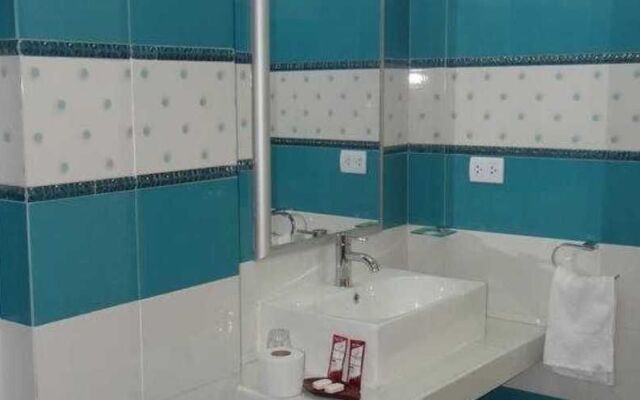 Delfin Amazon Suites