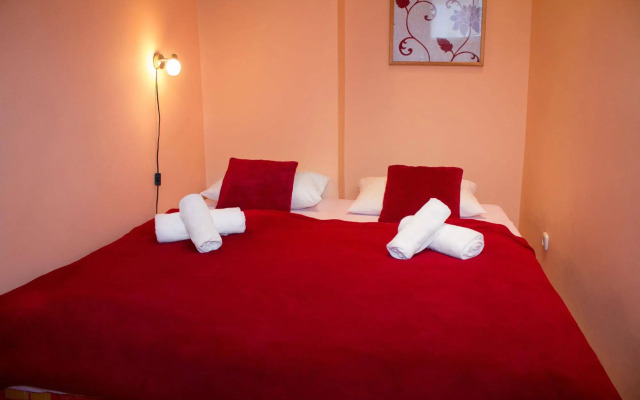 Apartmány Renomal