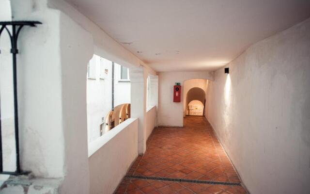 Apartment Astronomical Clock