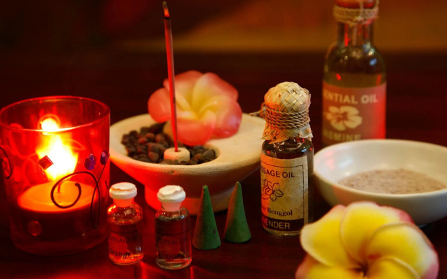 The Rani Hotel & Spa