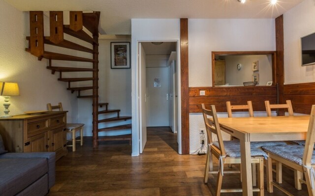 Apartment Jonquille 3