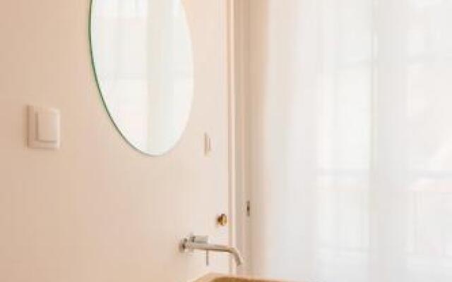 Alfama Terrace River View 12 by Lisbonne Collection