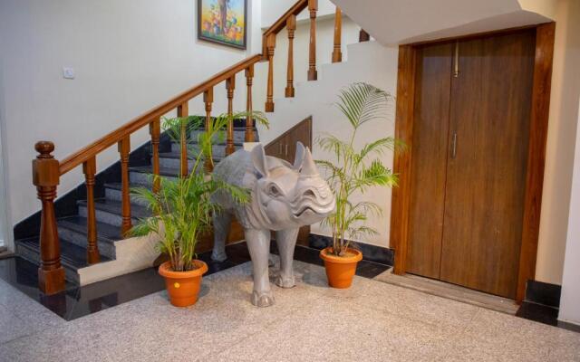 Swagatam Inn