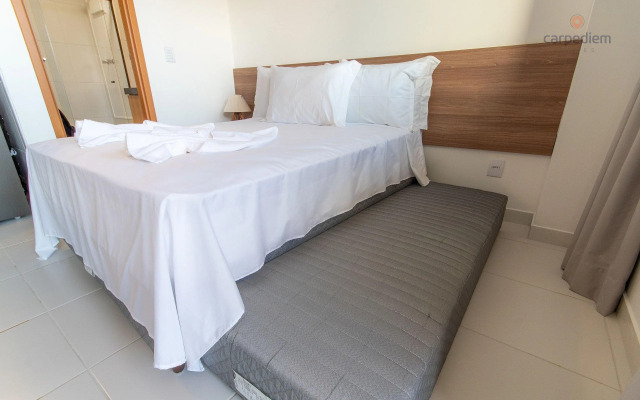 Mana Beach #D304 - Quadrúplo por Carpediem