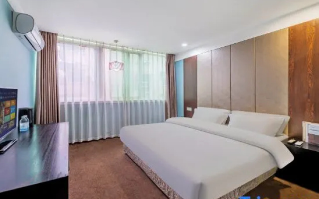 Meihua Hotel