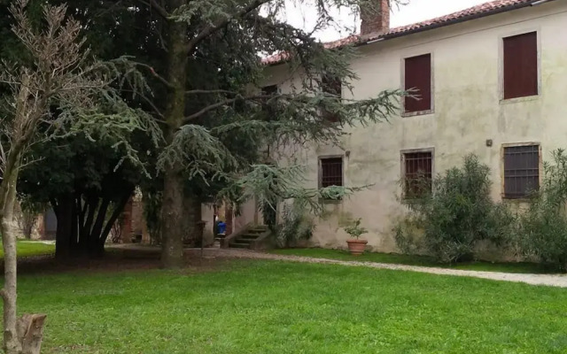Villa Traverso Pedrina