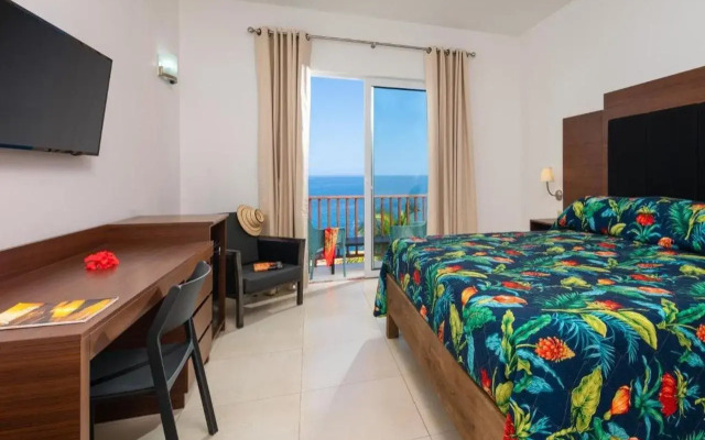 Samsara Cliff Resort