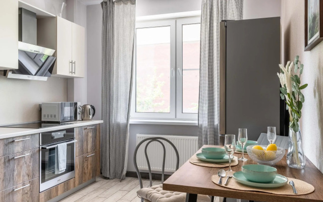 Веста на Энергетиков 4 корпус 3