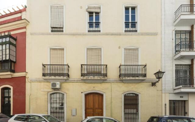 Apartamentos Diaber Gerona 22