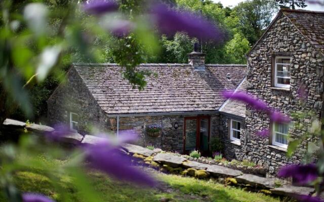 Rydal Hall