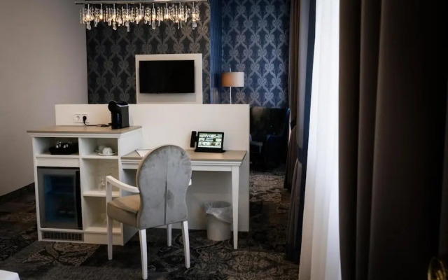 Schlosshotel Bad Neustadt