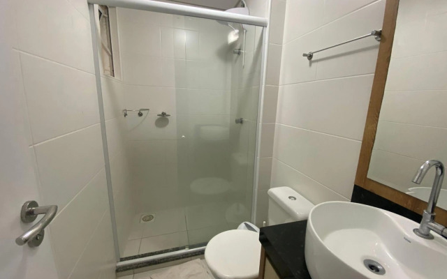 A084 - Recanto do Cardeal 305B