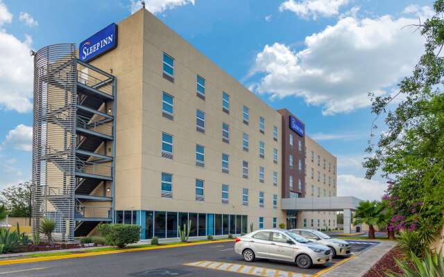 Sleep Inn Monclova