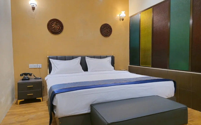 The Century Boutique Hotel