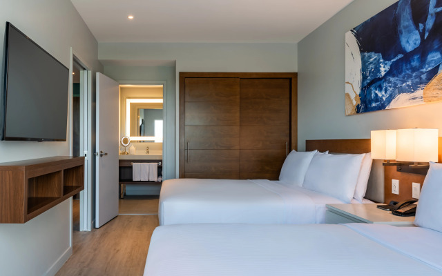 Embassy Suites By Hilton Aruba Beach Resort