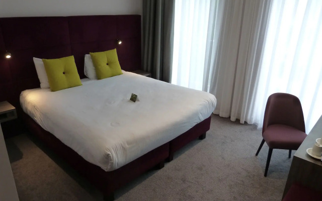 Marivaux Hotel