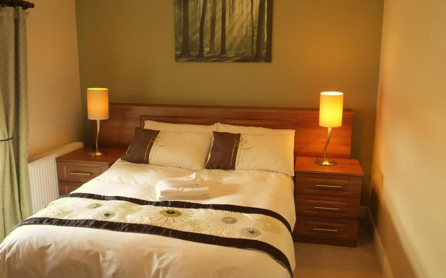 Belle View House Self Catering