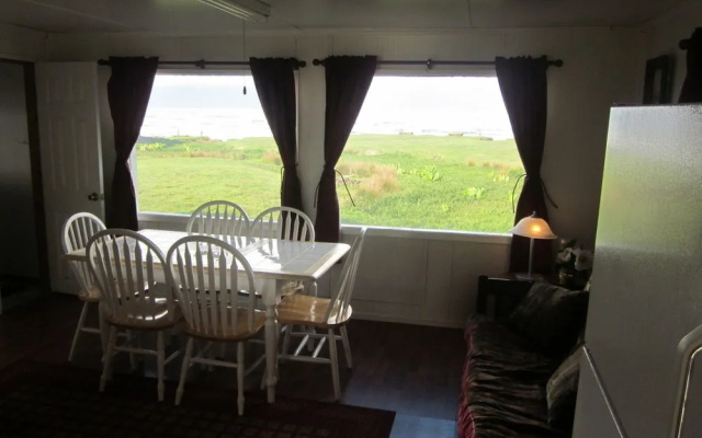 Beachcomber Cottages