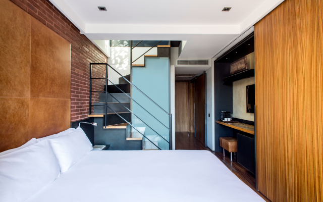 Hotel Granados 83, a member of Design Hotels